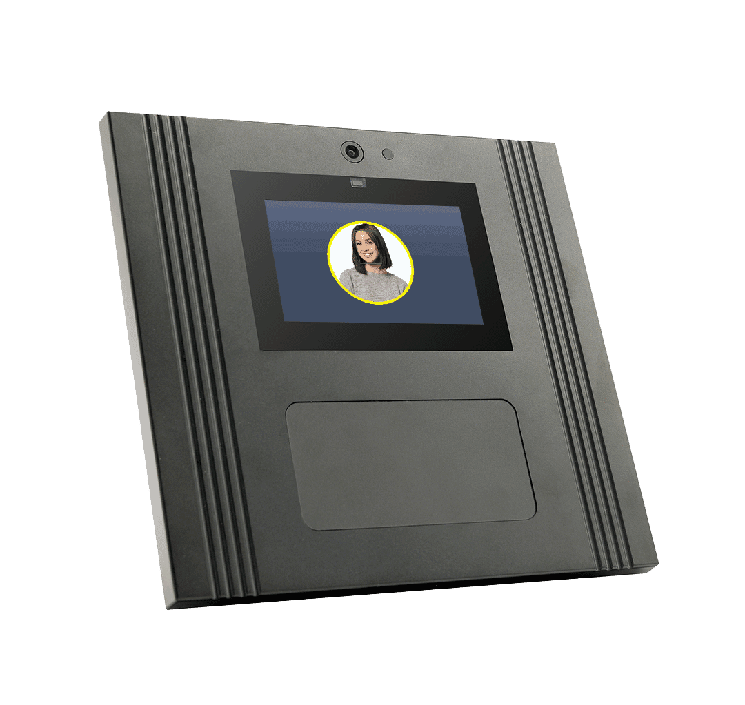 The Best Time Clock for Small Business Customers